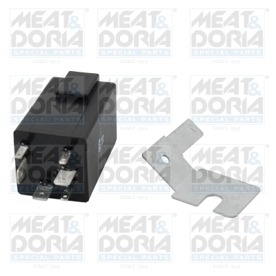 Relay, fuel pump